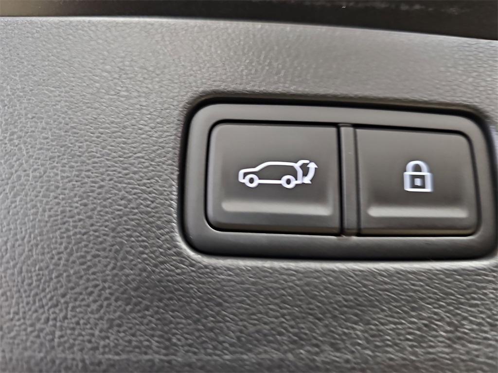 new 2026 Hyundai IONIQ 9 car, priced at $64,200