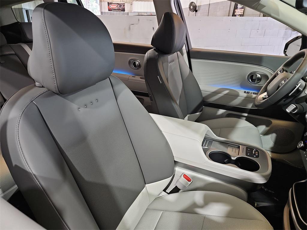 new 2026 Hyundai IONIQ 9 car, priced at $64,200