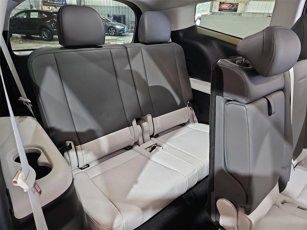 new 2026 Hyundai IONIQ 9 car, priced at $64,200