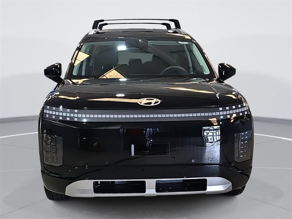 new 2026 Hyundai IONIQ 9 car, priced at $64,200