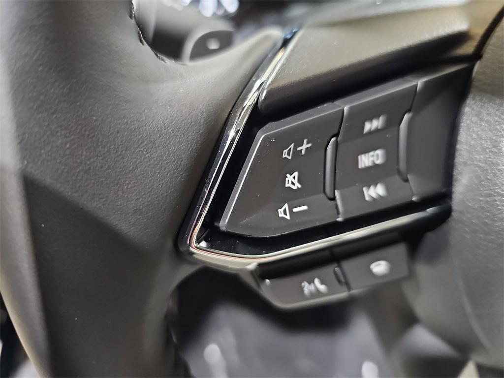 new 2025 Mazda CX-5 car