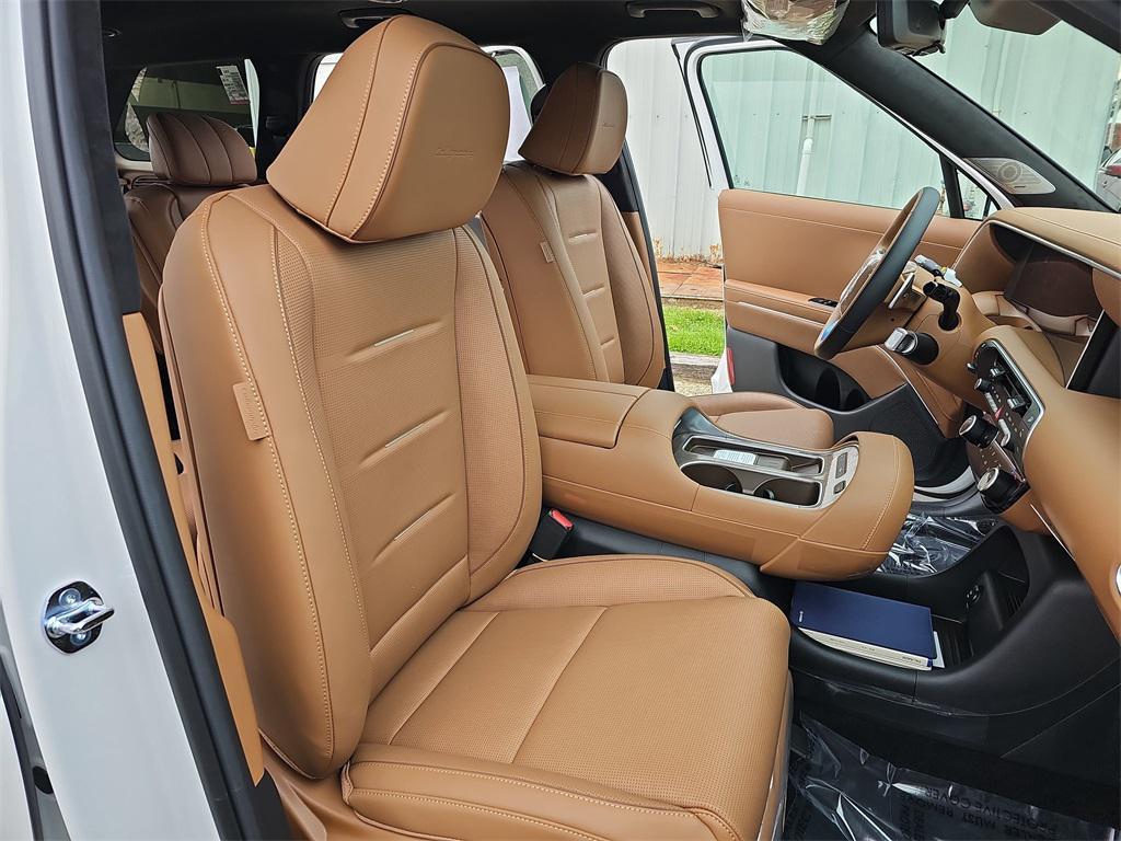 new 2026 Hyundai Palisade car, priced at $56,107