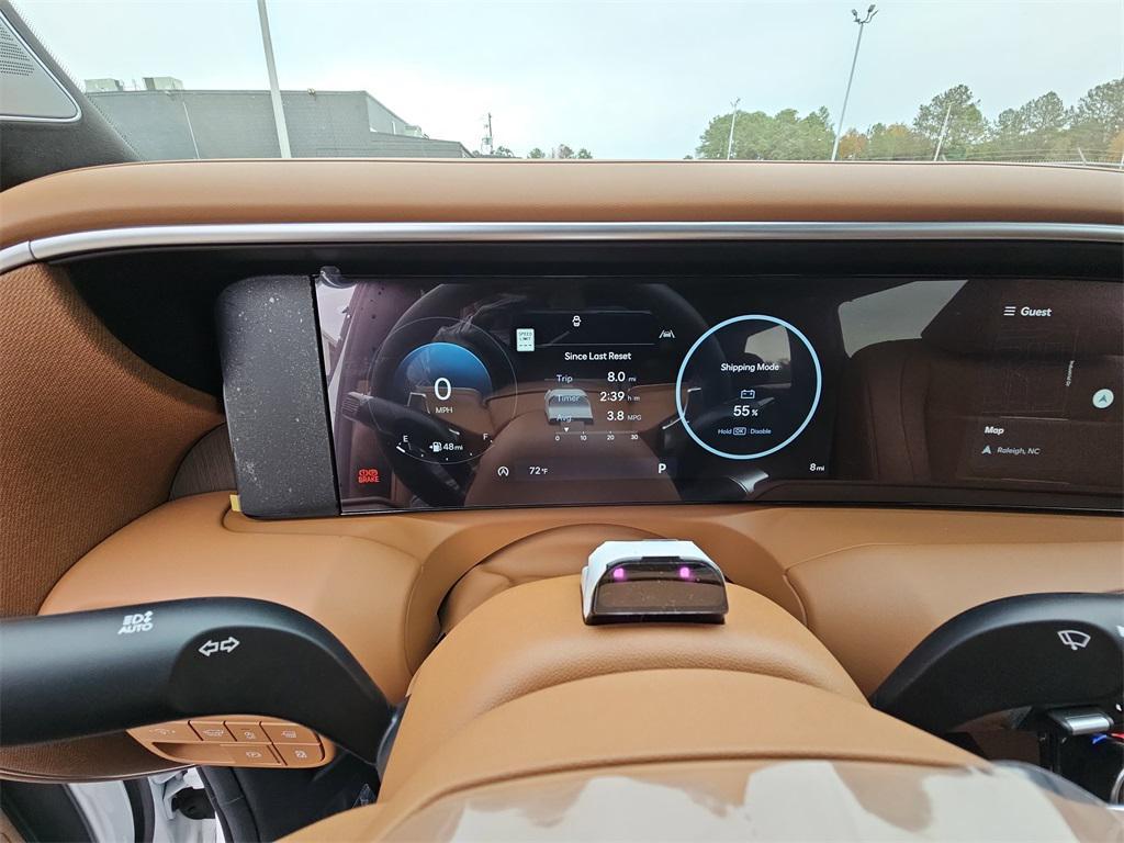 new 2026 Hyundai Palisade car, priced at $56,107