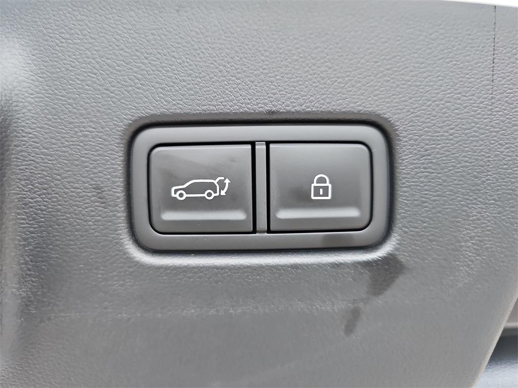 new 2026 Hyundai Palisade car, priced at $56,107