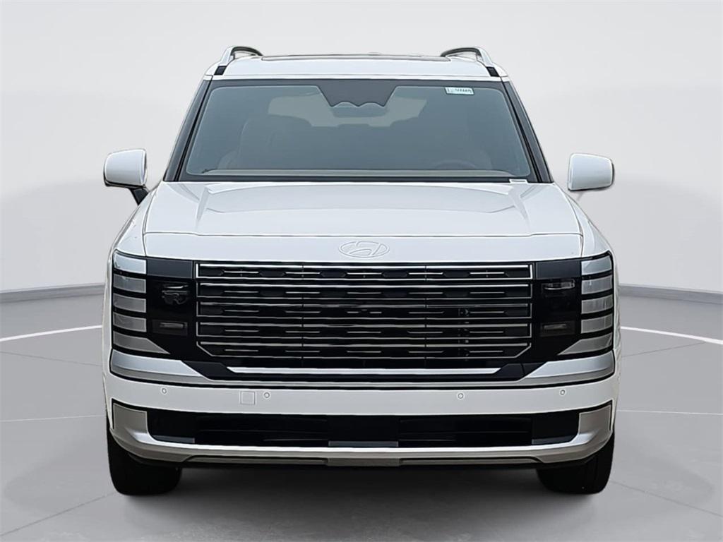 new 2026 Hyundai Palisade car, priced at $56,107