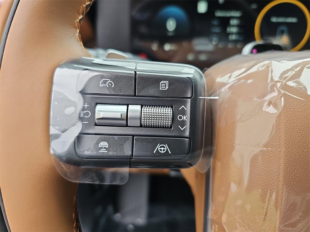 new 2026 Hyundai Palisade car, priced at $56,107