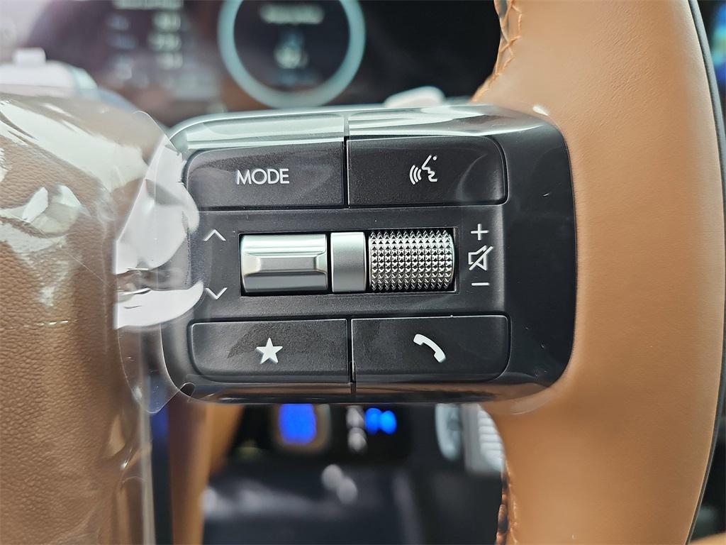 new 2026 Hyundai Palisade car, priced at $56,107