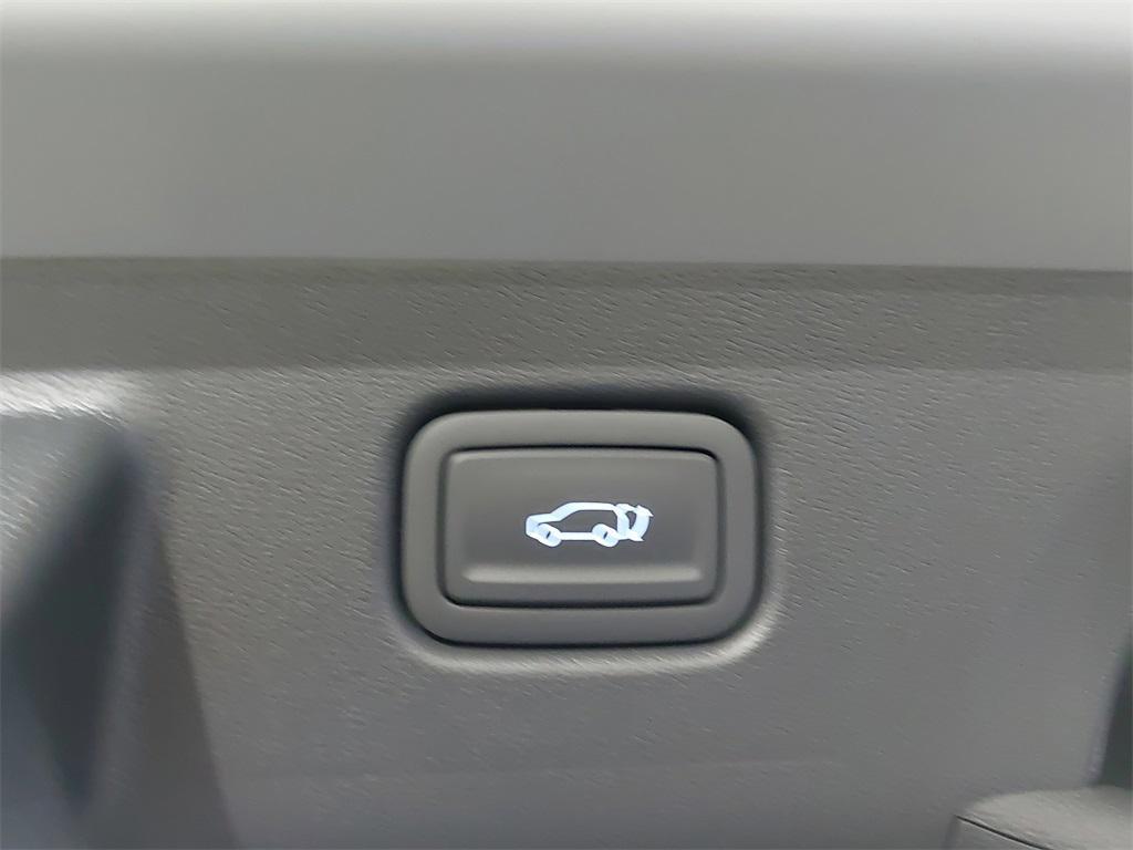 new 2026 Hyundai Kona car, priced at $32,033