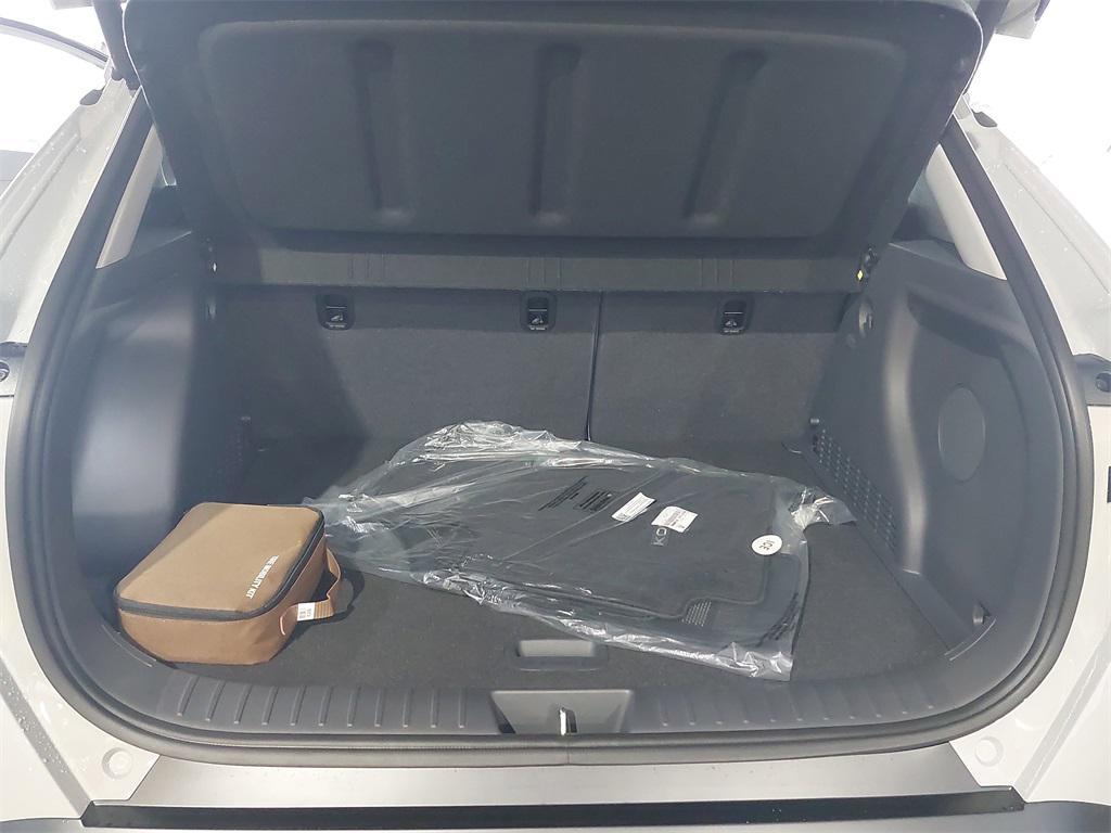 new 2026 Hyundai Kona car, priced at $32,033