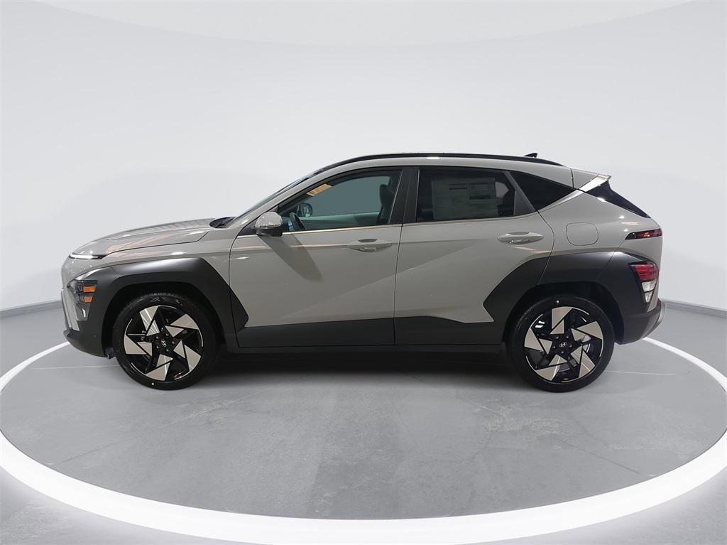 new 2026 Hyundai Kona car, priced at $32,033
