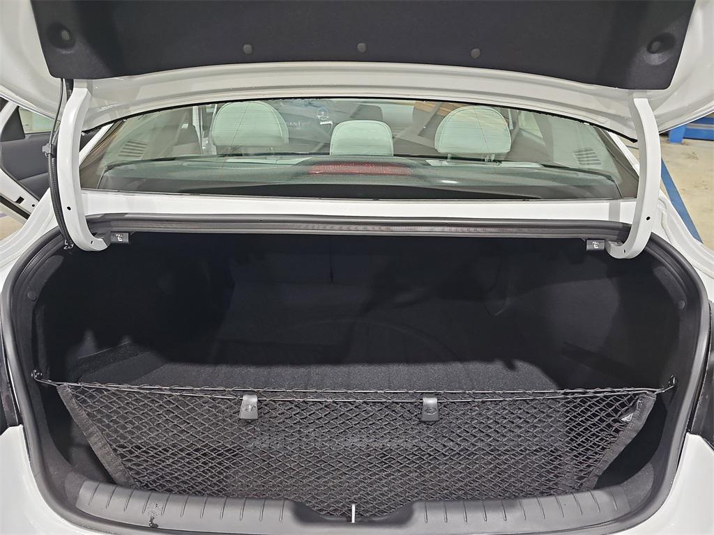 new 2026 Hyundai Elantra car, priced at $28,192