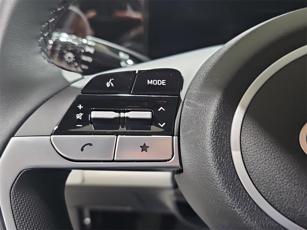 new 2026 Hyundai Elantra car, priced at $28,192