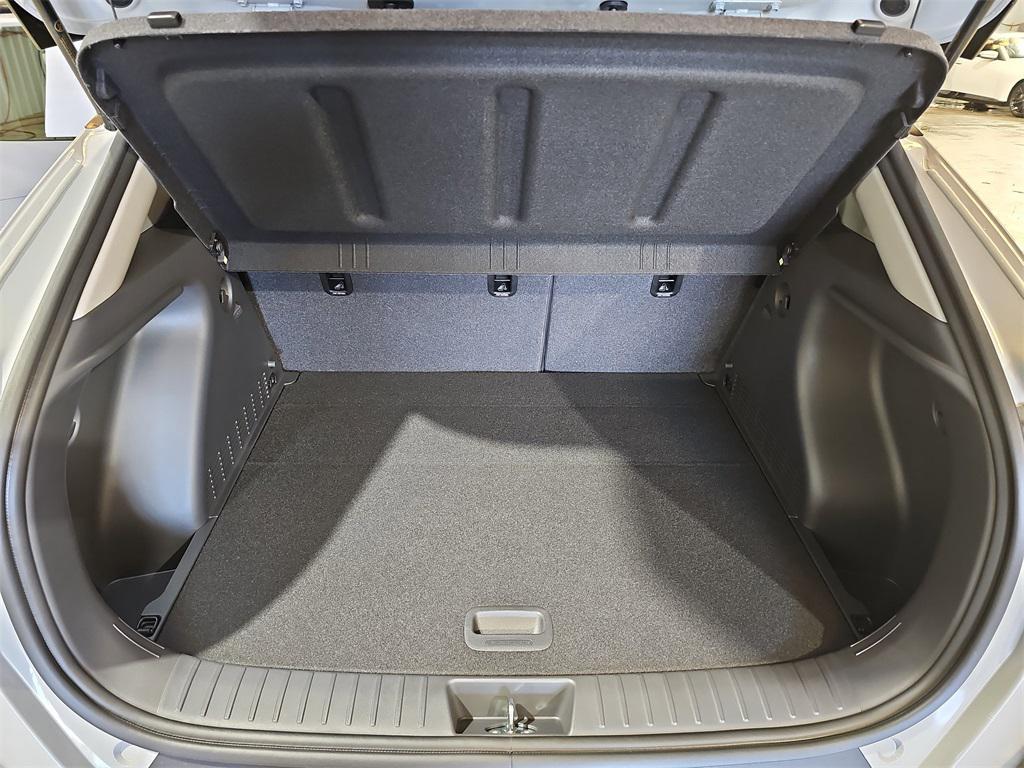 new 2026 Hyundai Kona car, priced at $26,360