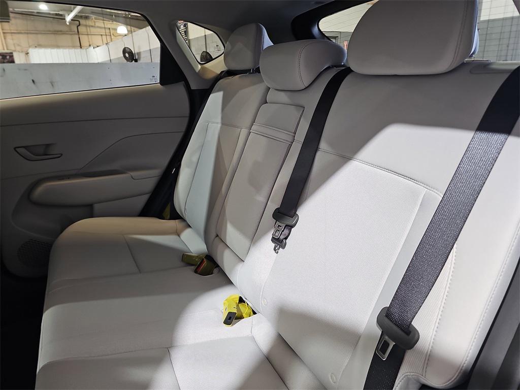 new 2026 Hyundai Kona car, priced at $26,360