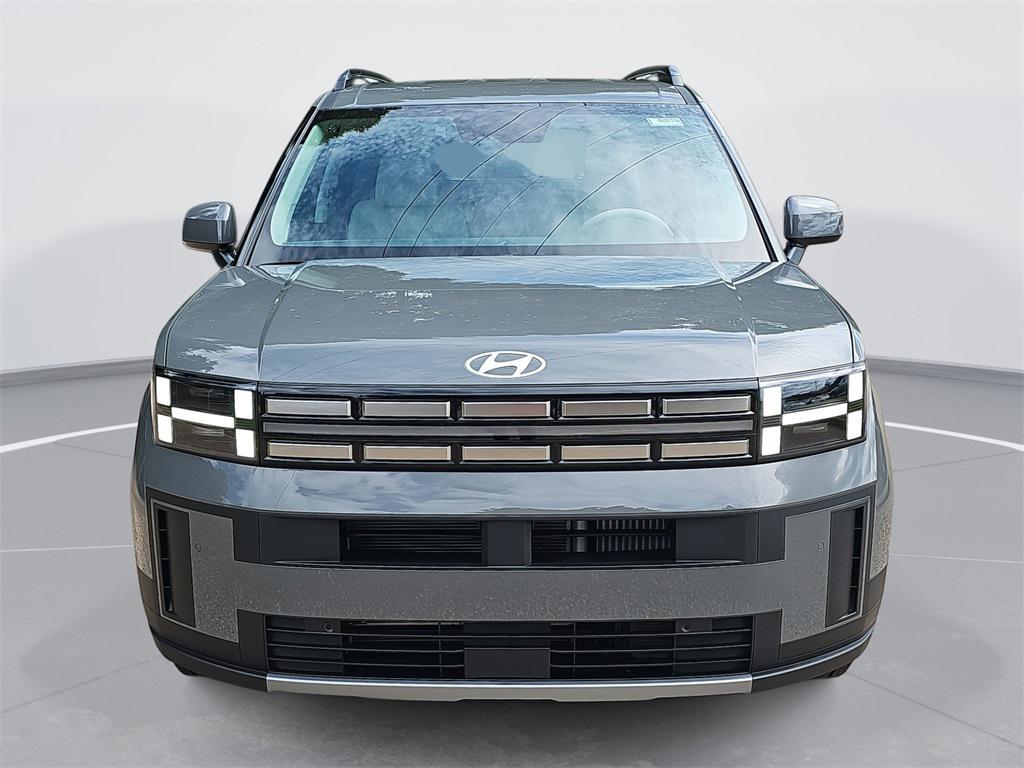 new 2026 Hyundai Santa Fe car, priced at $35,029