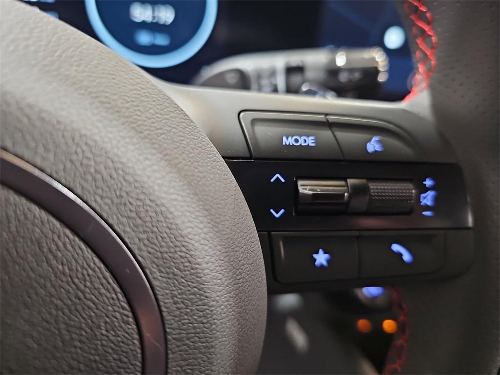 new 2026 Hyundai Sonata car, priced at $36,413