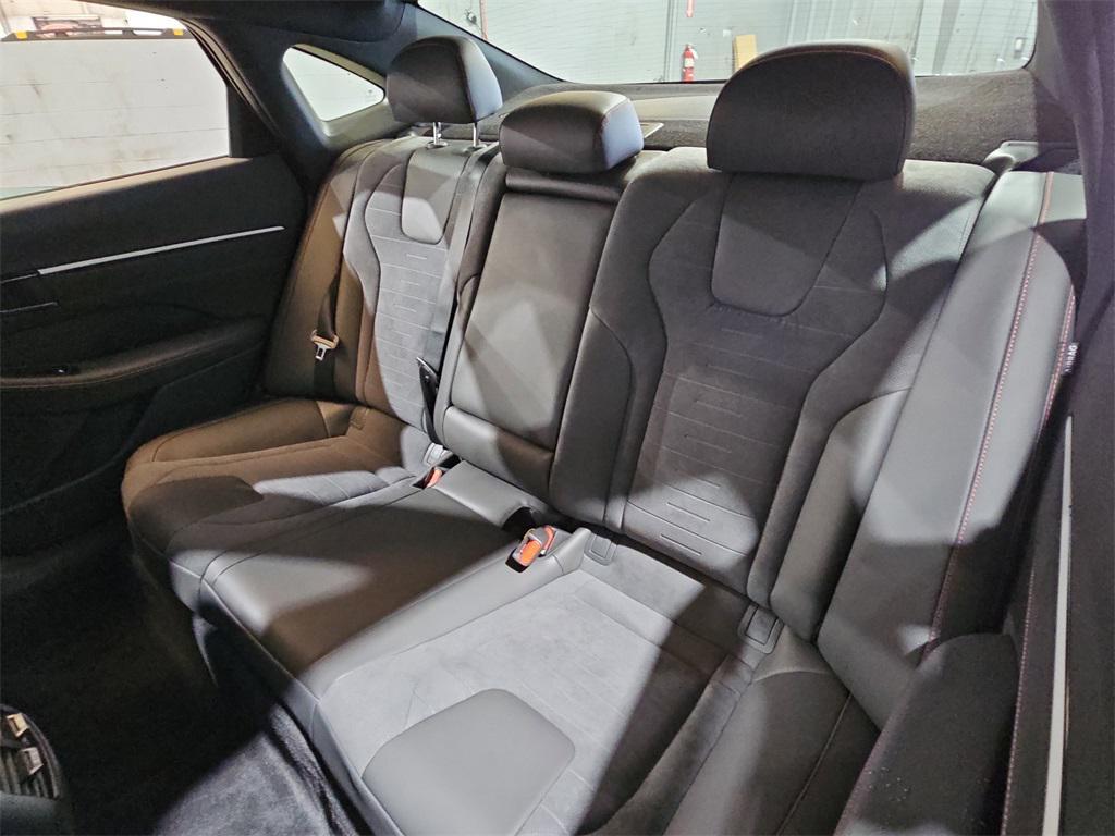 new 2026 Hyundai Sonata car, priced at $36,413