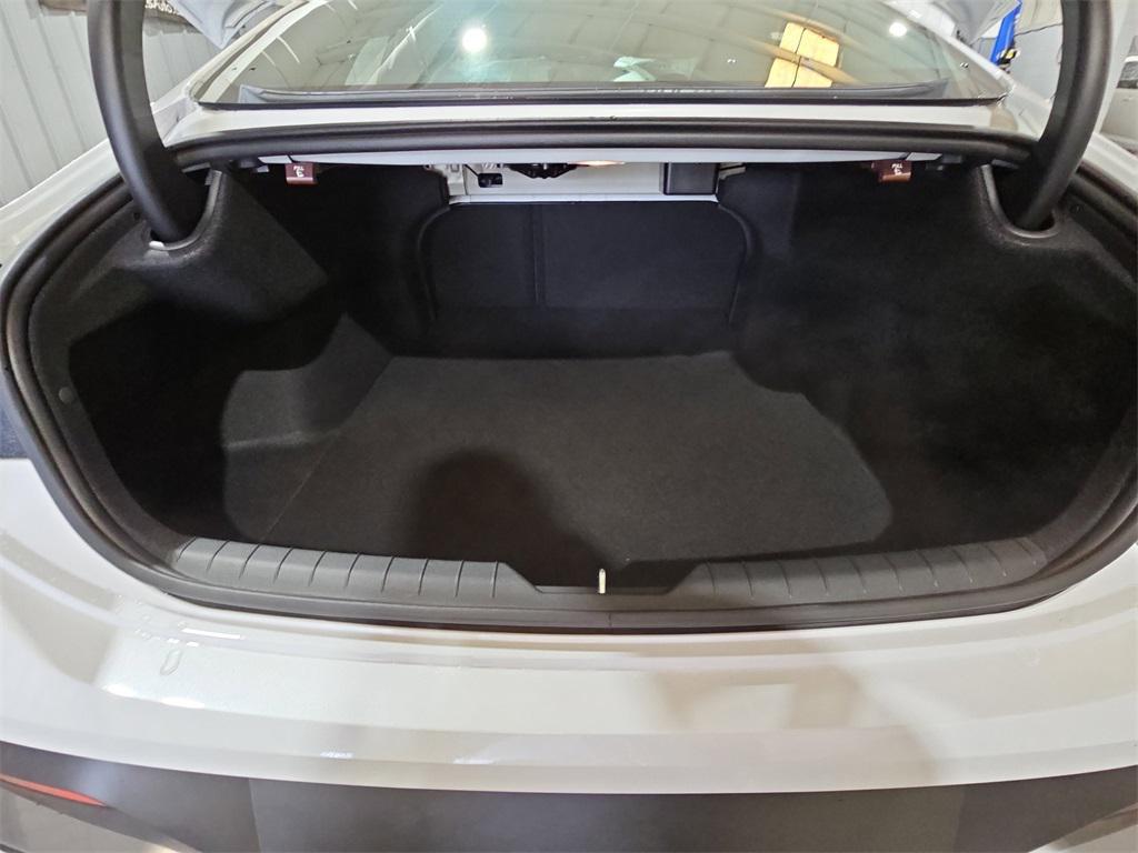 new 2026 Hyundai Sonata car, priced at $36,413