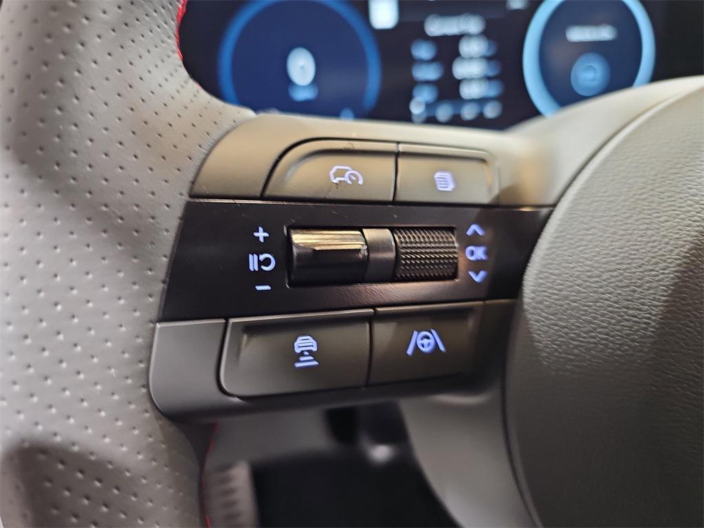 new 2026 Hyundai Sonata car, priced at $36,413