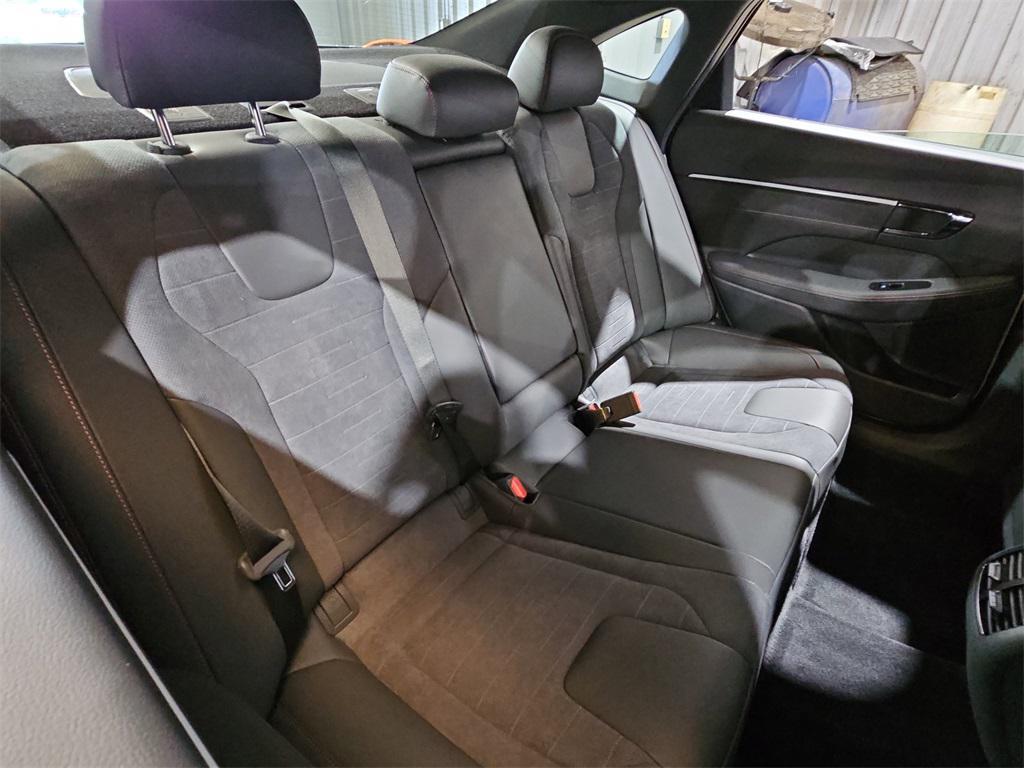 new 2026 Hyundai Sonata car, priced at $36,413