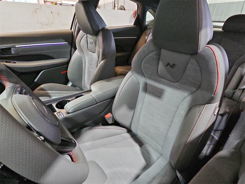 new 2026 Hyundai Sonata car, priced at $36,413