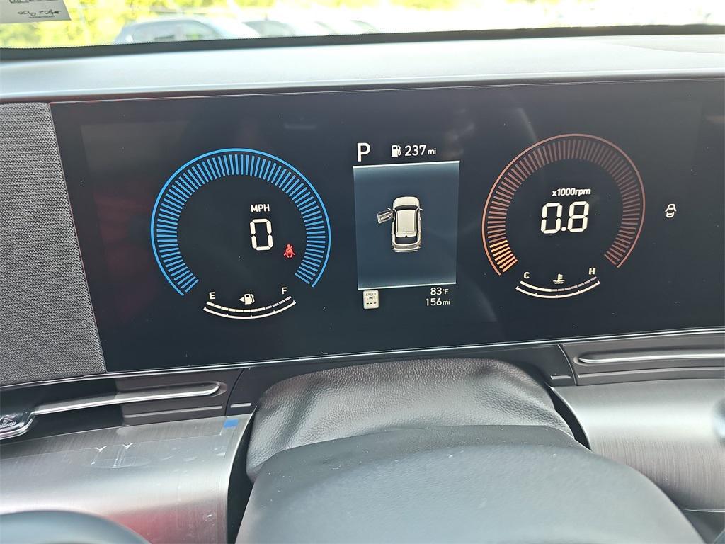 new 2026 Hyundai Kona car