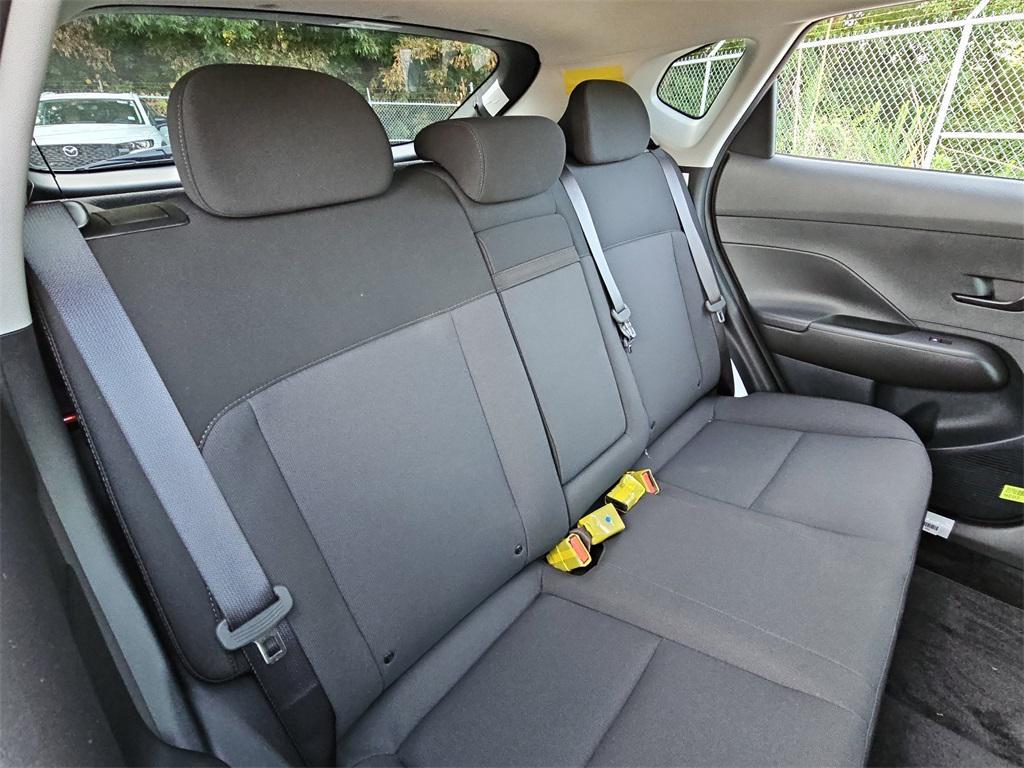 new 2026 Hyundai Kona car