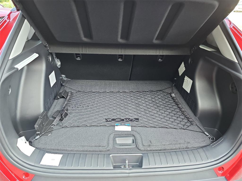 new 2026 Hyundai Kona car