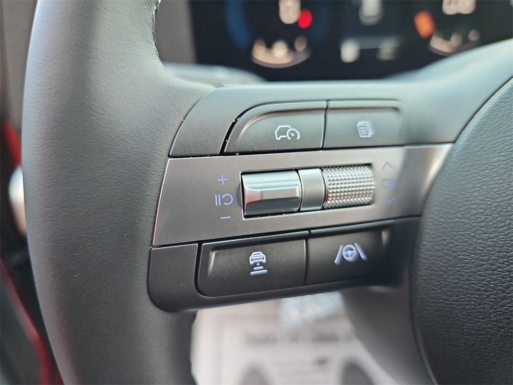 new 2026 Hyundai Kona car