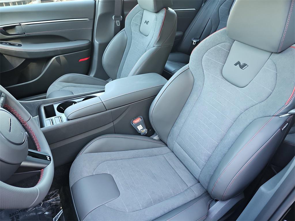 new 2026 Hyundai Sonata car, priced at $35,981