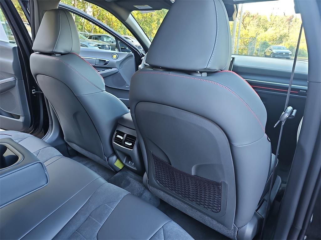 new 2026 Hyundai Sonata car, priced at $35,981