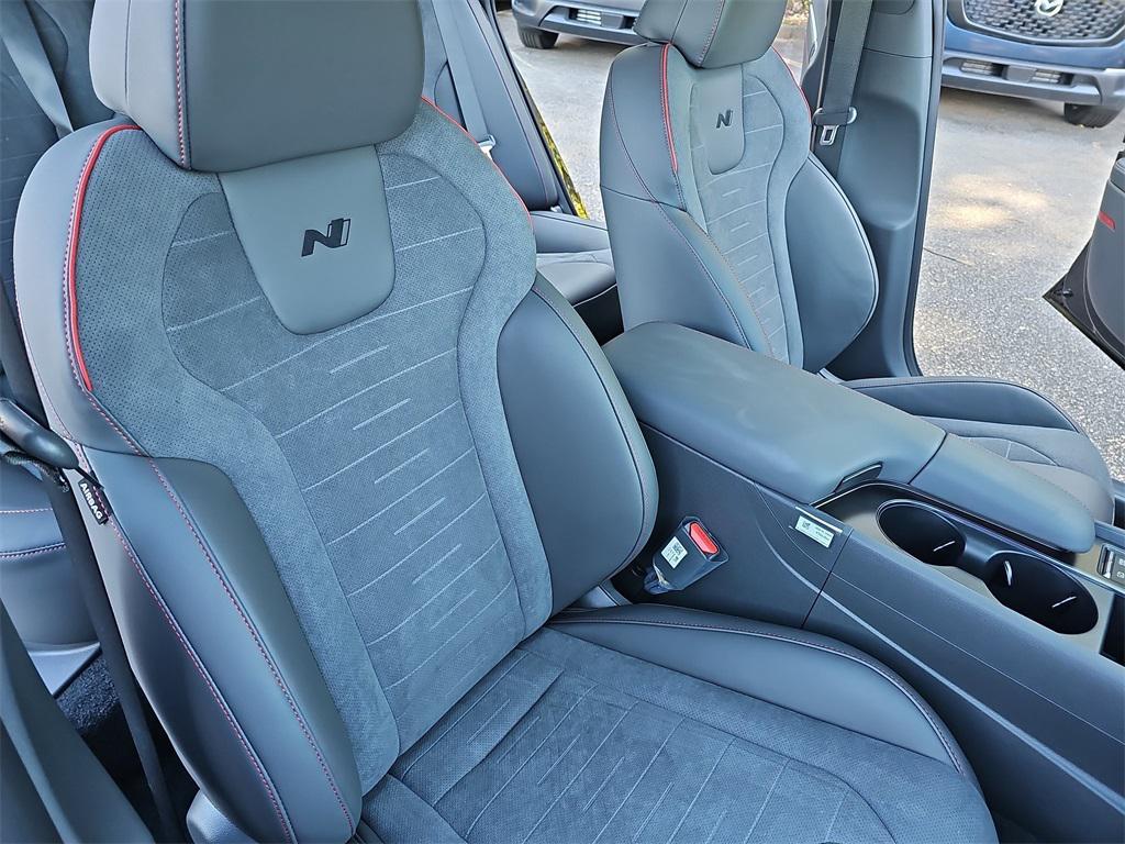 new 2026 Hyundai Sonata car, priced at $35,981