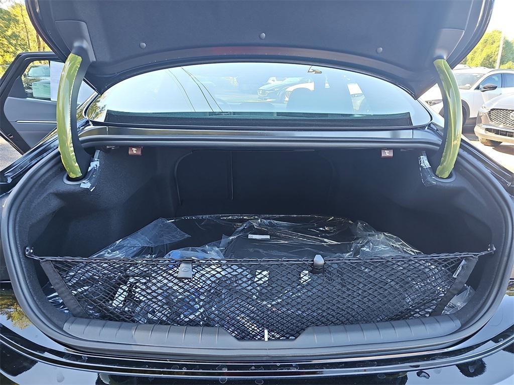 new 2026 Hyundai Sonata car, priced at $35,981