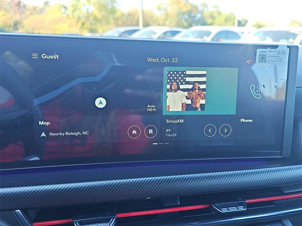 new 2026 Hyundai Sonata car, priced at $35,981