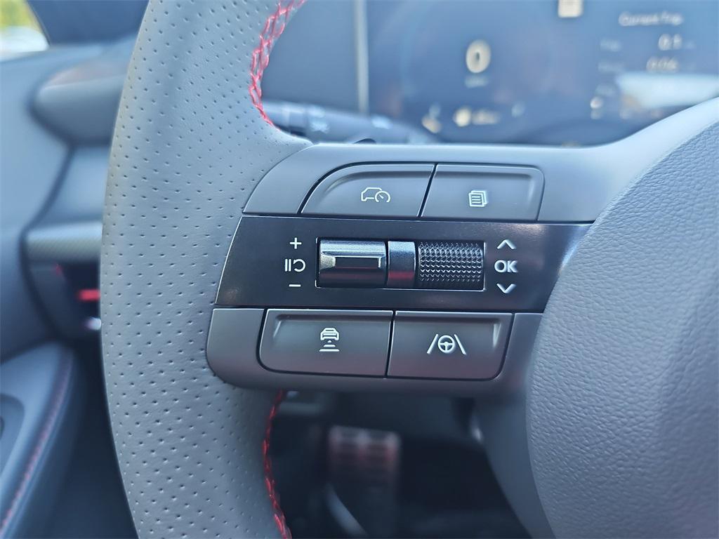 new 2026 Hyundai Sonata car, priced at $35,981