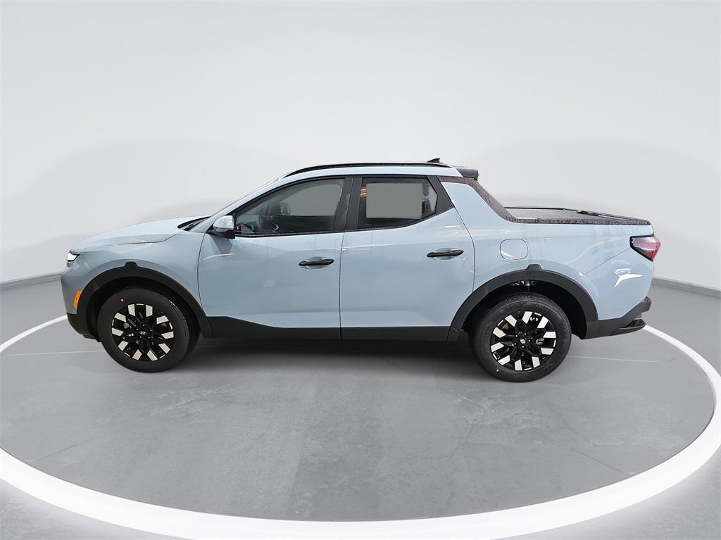 new 2026 Hyundai SANTA CRUZ car, priced at $36,718