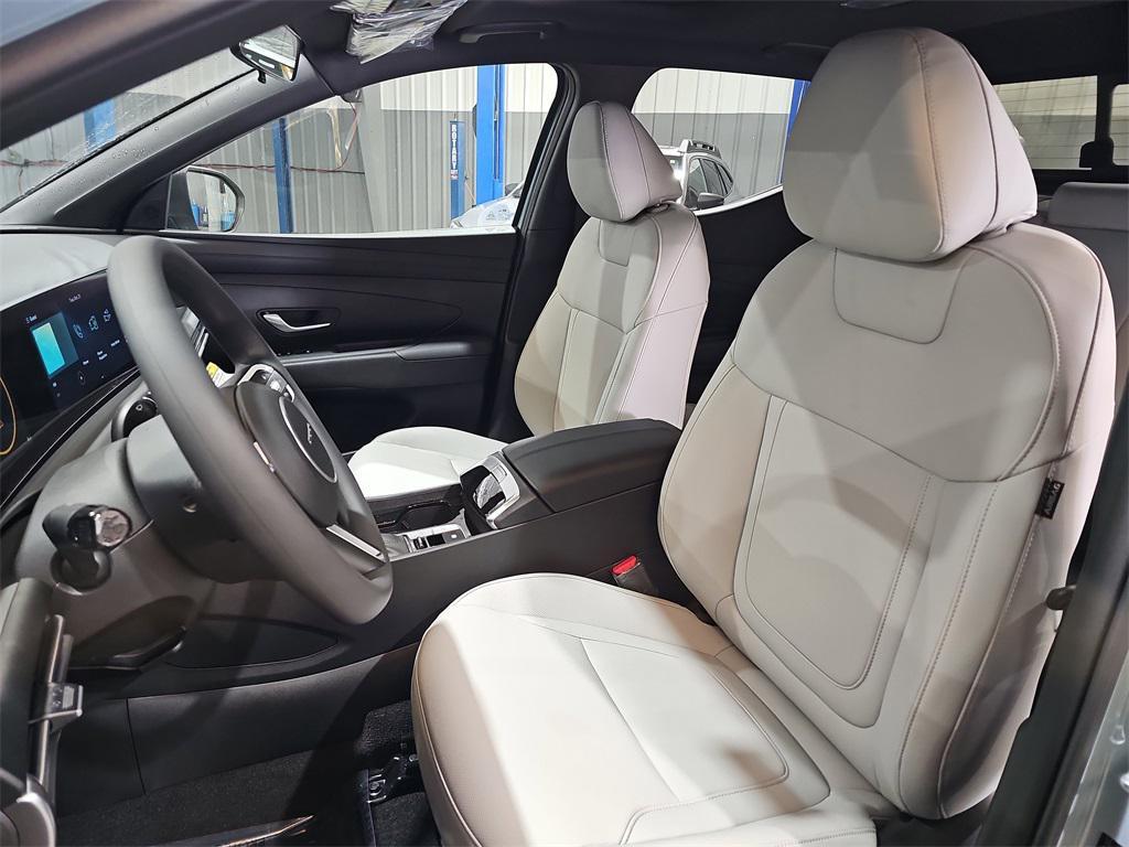 new 2026 Hyundai SANTA CRUZ car, priced at $36,718