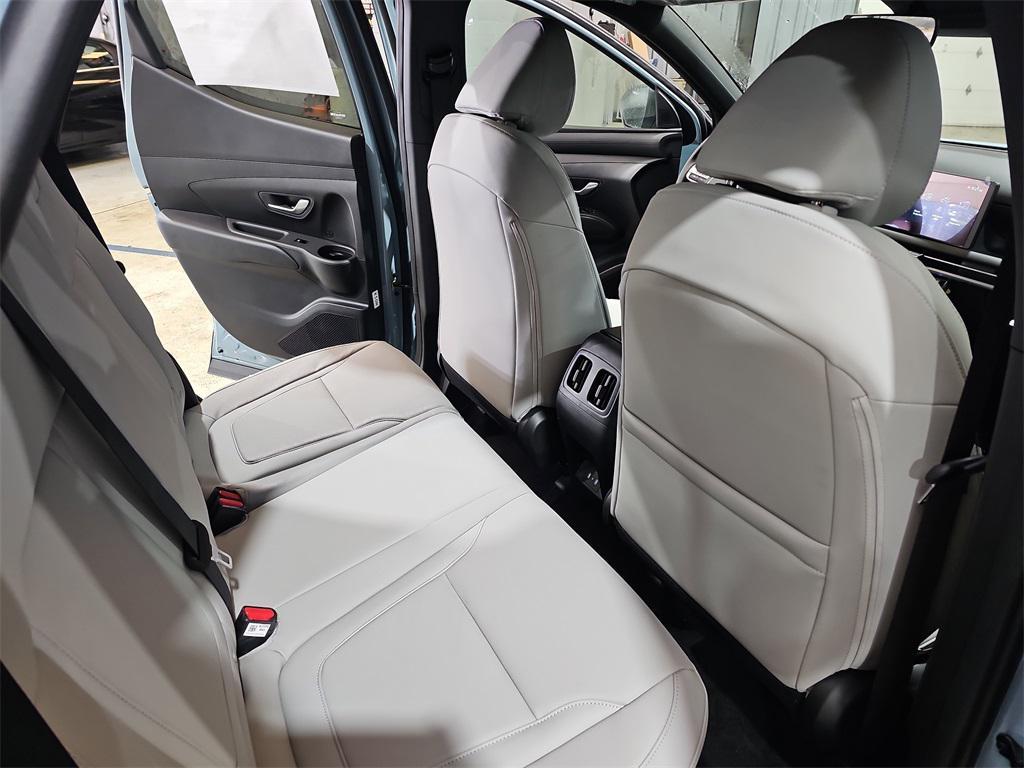 new 2026 Hyundai SANTA CRUZ car, priced at $36,718