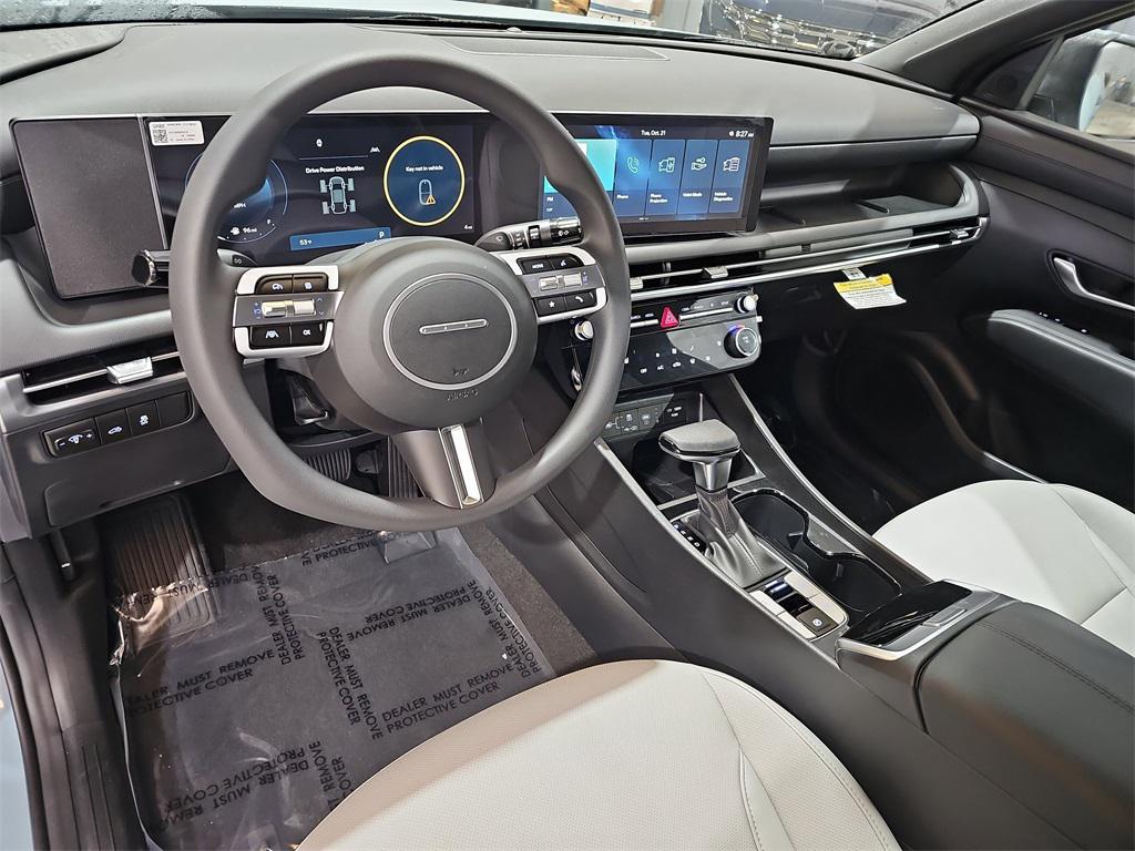 new 2026 Hyundai SANTA CRUZ car, priced at $36,718