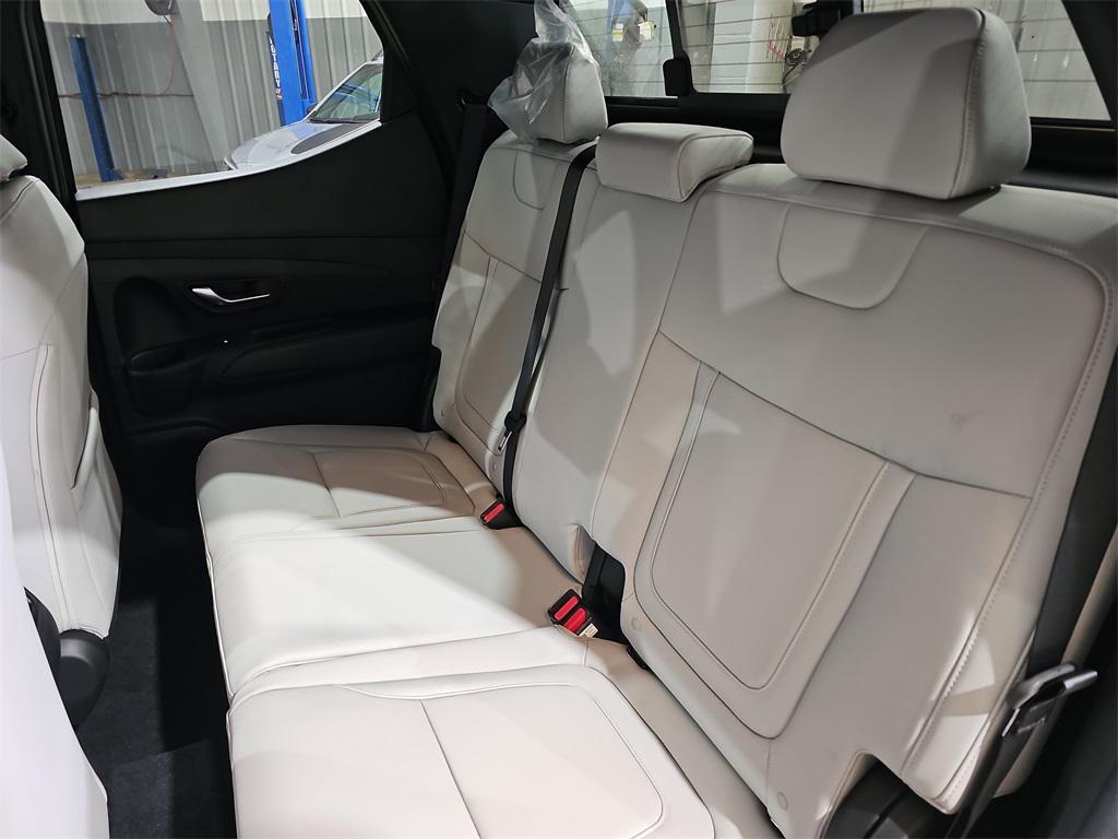 new 2026 Hyundai SANTA CRUZ car, priced at $36,718