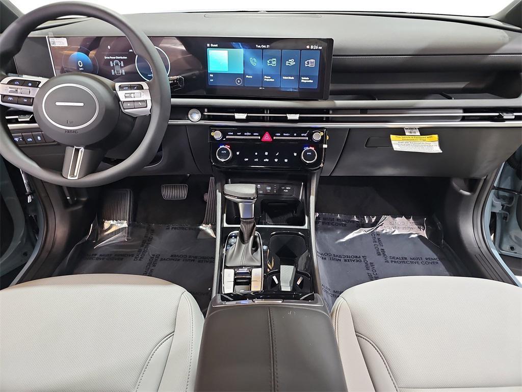 new 2026 Hyundai SANTA CRUZ car, priced at $36,718