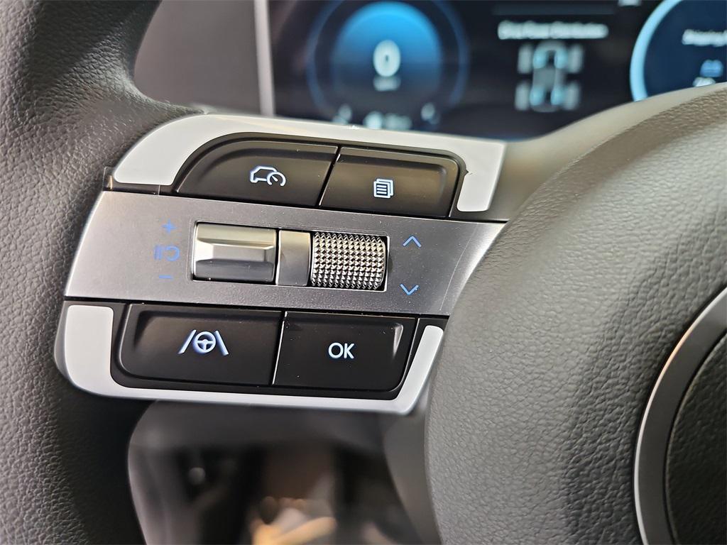 new 2026 Hyundai SANTA CRUZ car, priced at $36,718