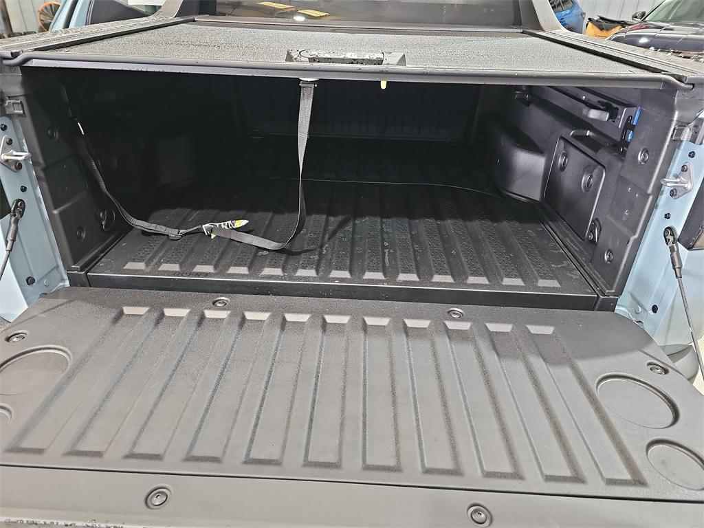 new 2026 Hyundai SANTA CRUZ car, priced at $36,718