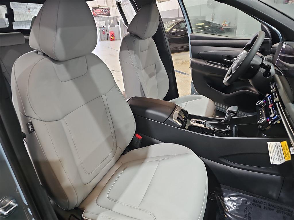 new 2026 Hyundai SANTA CRUZ car, priced at $36,718