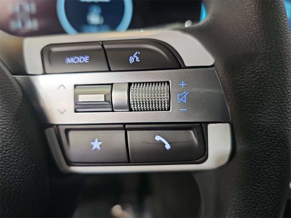 new 2026 Hyundai SANTA CRUZ car, priced at $36,718