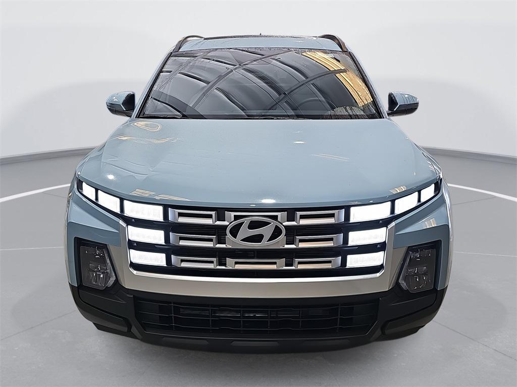 new 2026 Hyundai SANTA CRUZ car, priced at $36,718