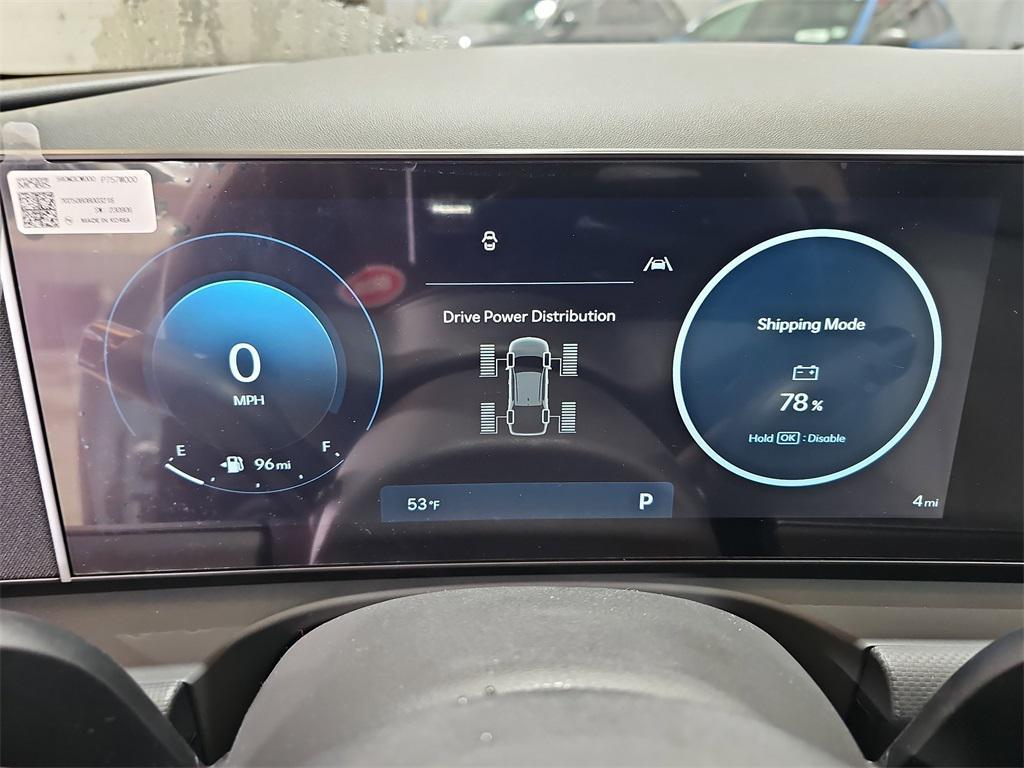 new 2026 Hyundai SANTA CRUZ car, priced at $36,718