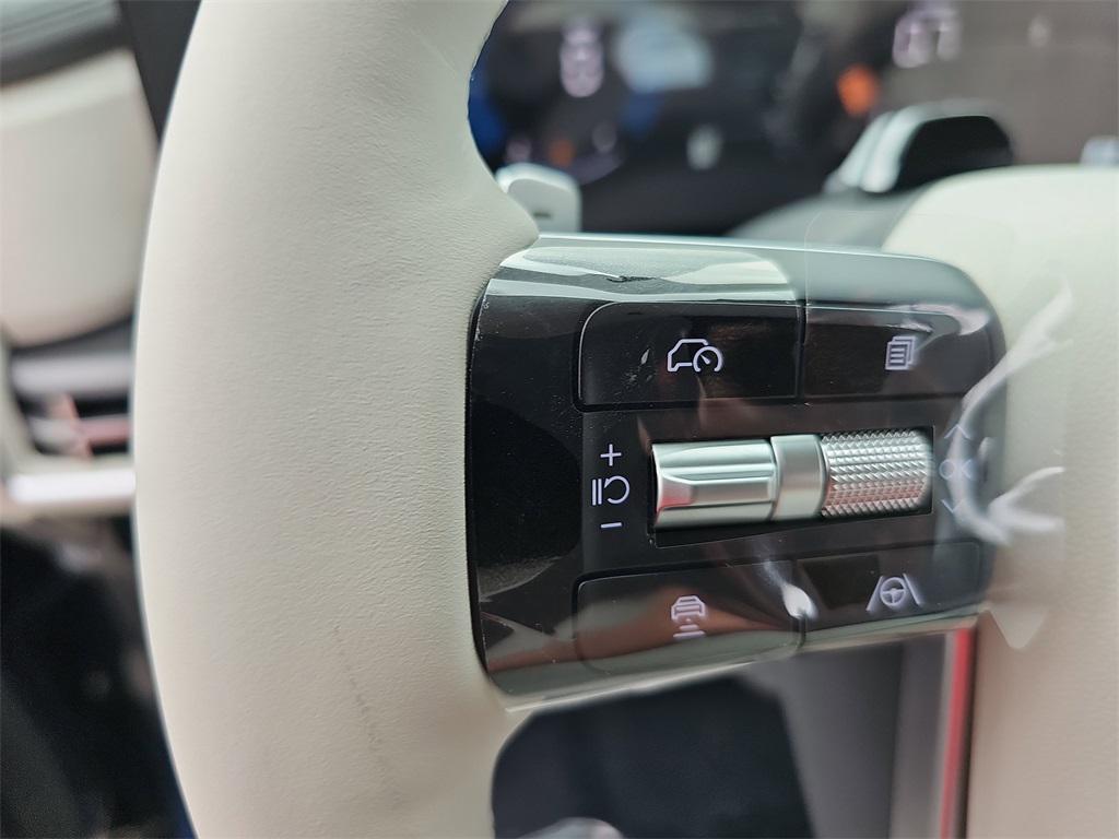 new 2026 Hyundai Santa Fe car, priced at $35,028