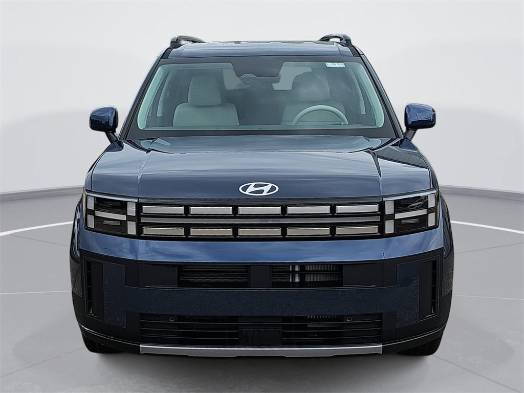 new 2026 Hyundai Santa Fe car, priced at $35,028