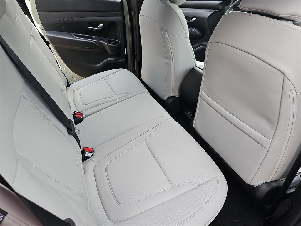 new 2026 Hyundai SANTA CRUZ car, priced at $34,416